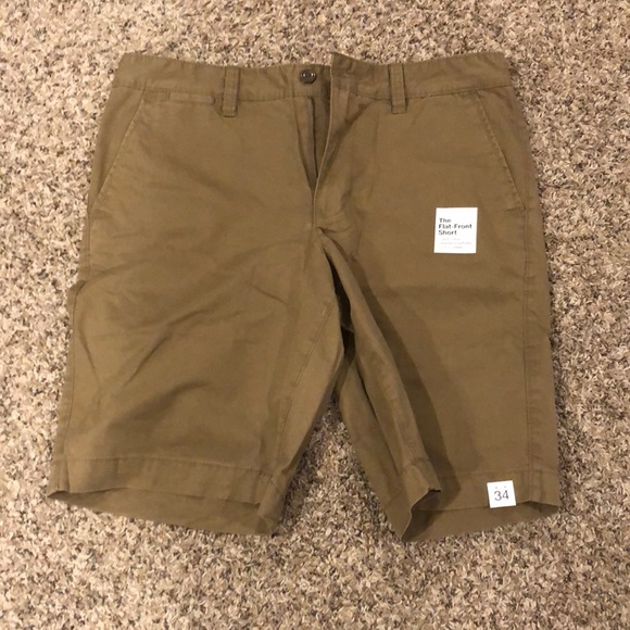 Sonoma Shorts - Picture 1 of 4